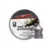 Šratiniai šoviniai Umarex Intruder smailūs briaunoti 4,5 mm, švininis diabolo, 0,52 g, 500 vnt., srieginis vamzdis