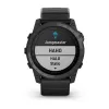 Garmin Tactix 7 3.56 cm (1.4) MIP 51 mm Skaitmeninis 280 x 280 pikselių Jutiklinis ekranas Juoda Wi-Fi GPS (palydovinis)