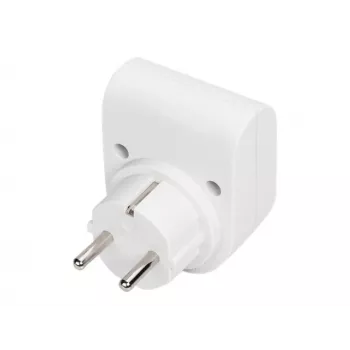 Apsaugos nuo viršįtampių adapteris Digitus DN-95400