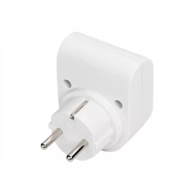 Apsaugos nuo viršįtampių adapteris Digitus DN-95400