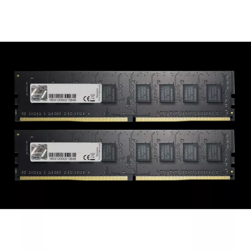 „G.Skill Value“ atminties modulis 16 GB 2 x 8 GB DDR4