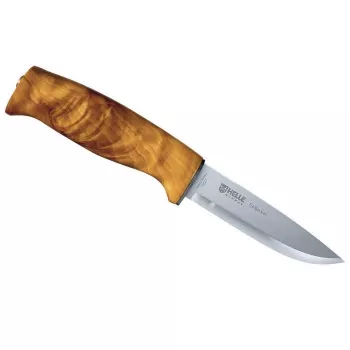 Peilis Helle Fjellkniven 12C27