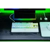 Razer Huntsman V3 Pro Tenkeyless 8KHz | Žaidimų klaviatūra | Laidinė | JAV | Balta | „Razer Analog Optical Switch Gen-2“
