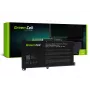 GREEN CELL baterija BK03XL, skirta HP Pavilion x360 14-BA 14-BA015NW 14-BA022NW 14-BA024NW 14-BA102NW 14-BA104NW