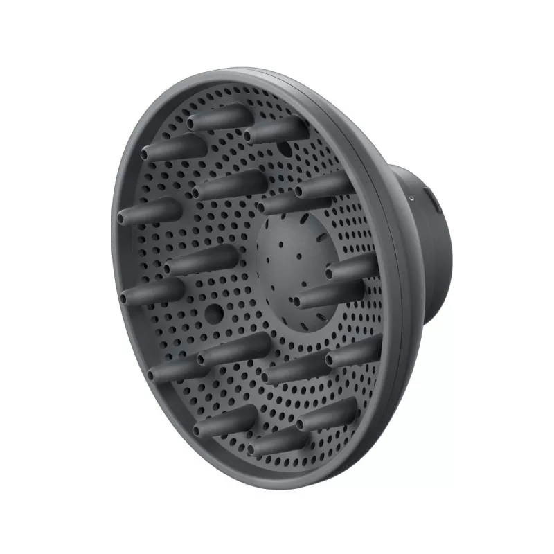 Plaukų džiovintuvas Braun BRHD226E 2200W joninė technologija lengvas