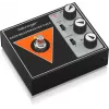 Bosinės gitaros efektų pedalas Behringer Bass Brassmaster Fuzz modelis 27001081