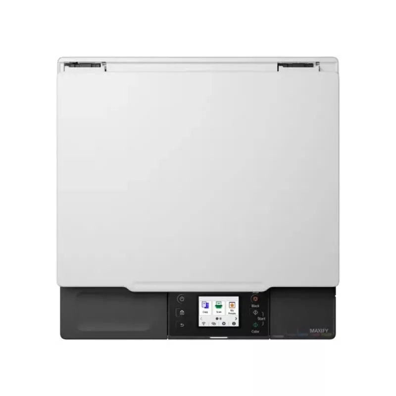 Rašalinis spausdintuvas Canon MAXIFY GX1040 EB2 — papildomų rezervuarų sistema, A4, biuro naudojimas