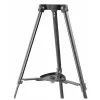 Refraktorinis teleskopas Bresser Optics Automatik 80/400 Goto, juodas