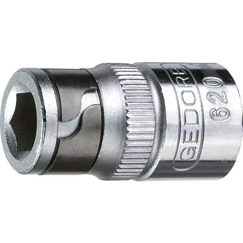 Smūginis lizdas Gedore 1649329
