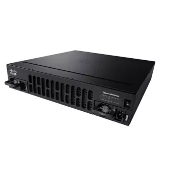 Cisco ISR 4321 (2GE,2NIM,4G FLASH,4G DRAM,IPB)