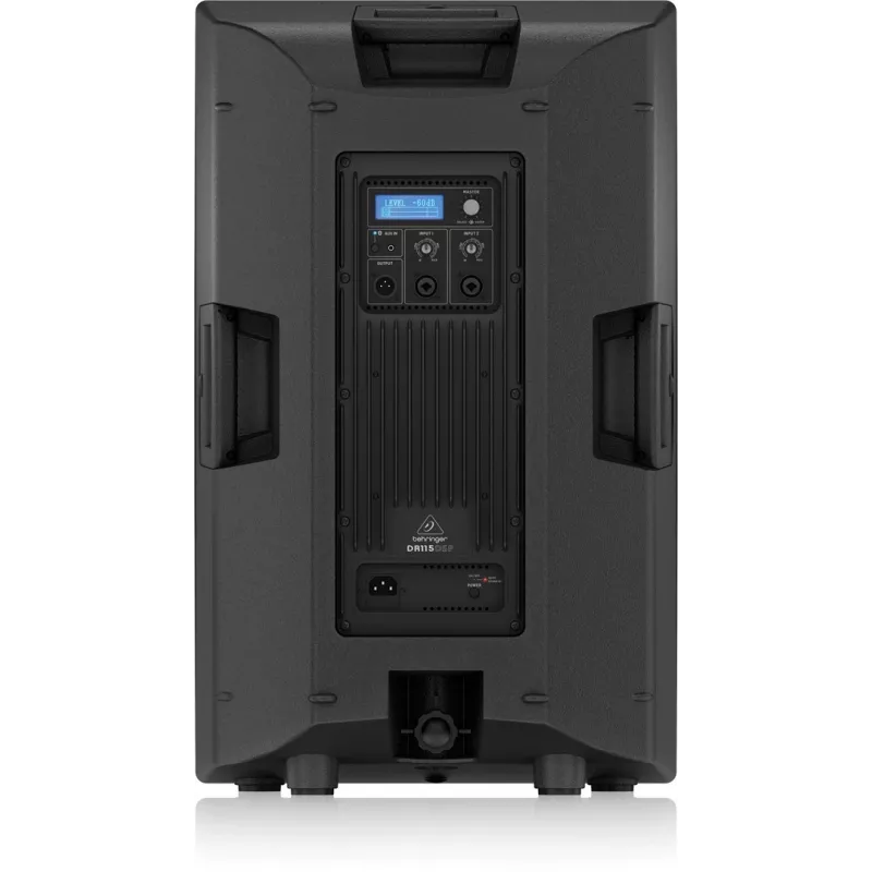 Behringer DR115DSP viešojo garso (PA) 2 krypčių kolonėlė