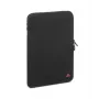 Rankovės dėklas Rivacase 5224 39,6 cm (15,6 colio) juodas