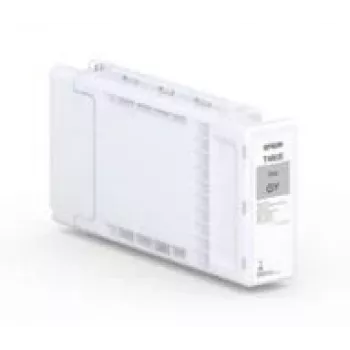 Epson Ultrachrome Pro6 rašalo kasetė C13T48UE00, juoda