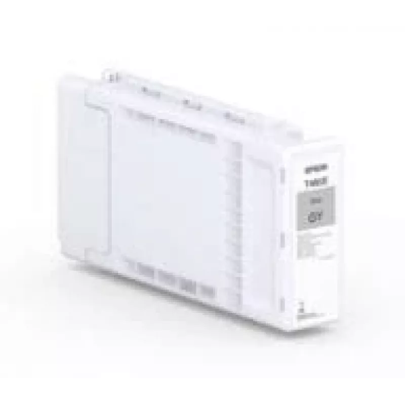 Epson Ultrachrome Pro6 rašalo kasetė C13T48UE00, juoda
