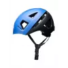 Apsauginis pusšalmis Juoda Diamond Capitan E Drifter Blue M/L — kietas kevalas, EPS, 58–63 cm, 350 g, reguliuojamas, ventiliacija