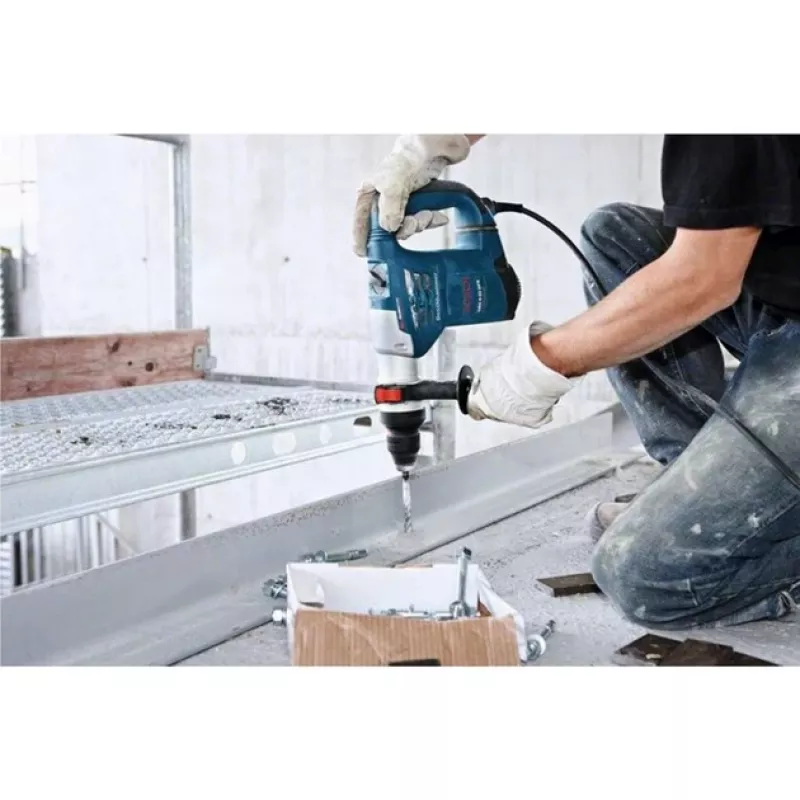 Bosch 0 611 332 101 sukamasis plaktukas 900 W 800 aps./min.