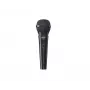 Shure SV200 mikrofonas juodas karaoke mikrofonas
