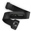 Širdies ritmo monitorius Garmin HRM 200 Juoda