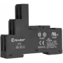 Finder 95.03.0 Relės lizdas, tinkamas serijai: Serie 40 1 vnt. (95.03.0)