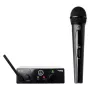 AKG WMS40 Mini belaidžių mikrofonų rinkinys BD US45A