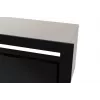 Įmontuojamas gartraukis AMICA OMC6451B HC — anglies filtras, triukšmas 65 dB, energijos klasė A