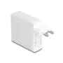 DeLOCK USB GaN 140W PD 3.1 vidaus kintamosios srovės universalus įkroviklis
