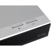 „Blu-Ray“ grotuvas „Panasonic DP-UB424 4K Ultra HD 3D“ sidabrinis