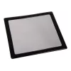 Dulkių filtras DEMCiflex 0319 — juodas/pilkas, 142,2 × 147 mm
