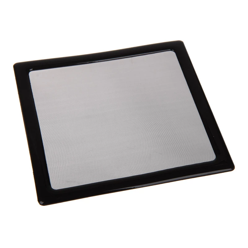 Dulkių filtras DEMCiflex 0319 — juodas/pilkas, 142,2 × 147 mm