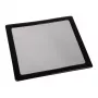 Dulkių filtras DEMCiflex 0319 — juodas/pilkas, 142,2 × 147 mm