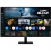 Samsung M7 M70F kompiuterio monitorius 81,3 cm (32 coliai) 3840 x 2160 pikselių 4K Ultra HD LCD juodas