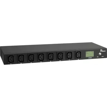 Maitinimo skirstytuvas INTER-TECH PDU IPC SA-0816 19 colių, 16 A