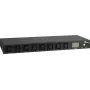 Maitinimo skirstytuvas INTER-TECH PDU IPC SA-0816 19 colių, 16 A