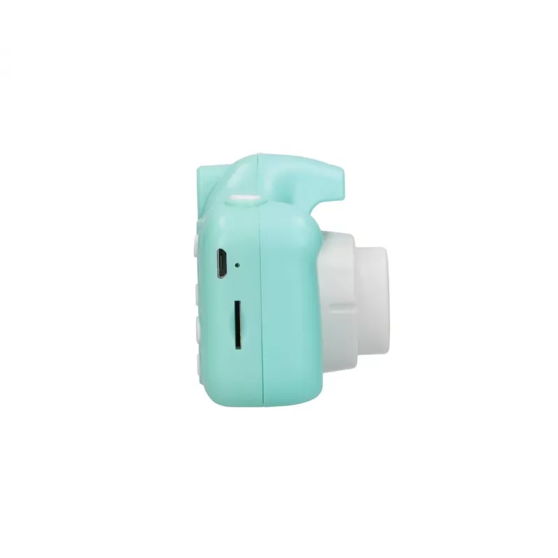 “Extralink” vaikiška kamera H20 mėlyna, 1080p 30 kadr./s, 2.0 inch ekranas