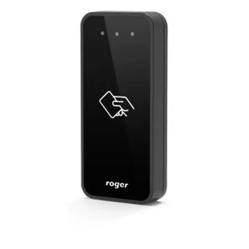 Artumo skaitytuvas RoGer MCT80M 125 kHz RFID prieigos kontrolės skaitytuvas