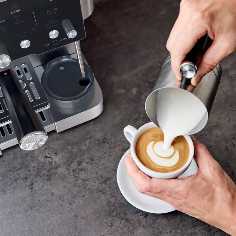 Espresso aparatas Ninja 2 L ES501EU