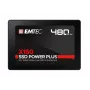 SSD Emtec X150 Power Plus 480 GB 2,5 colio SATA III