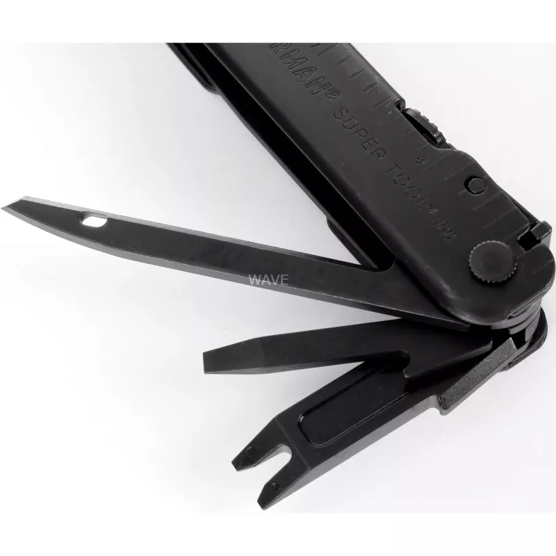Leatherman 832758 Juoda