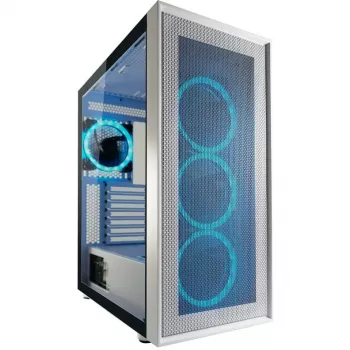 Lc-power LC-802W-ON gaminys baltos spalvos