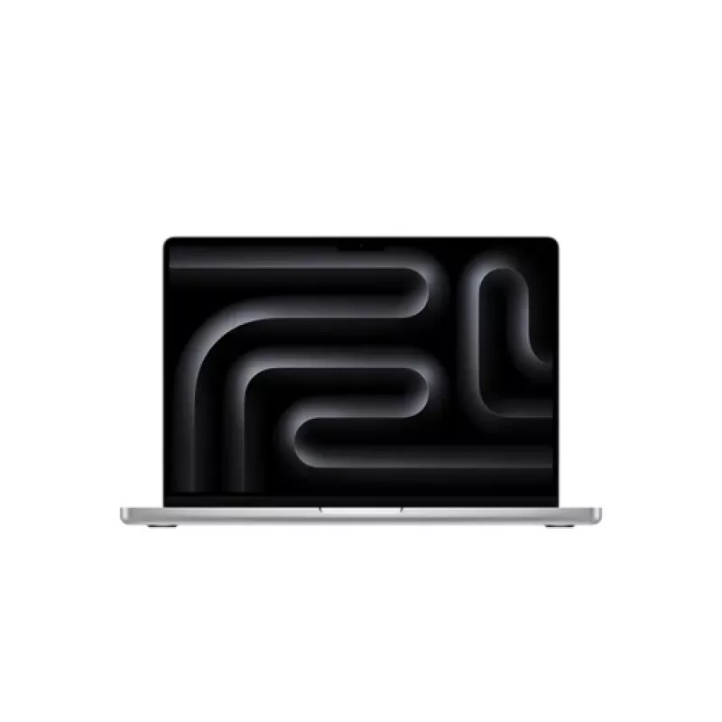 Macbook Pro 14 Std M5 10/10/16 24GB 1TB - Sidabrinis (US)