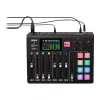 RØDE Production Station RodeCaster Pro srautiniam perdavimui, tinklalaidėms (400405010)