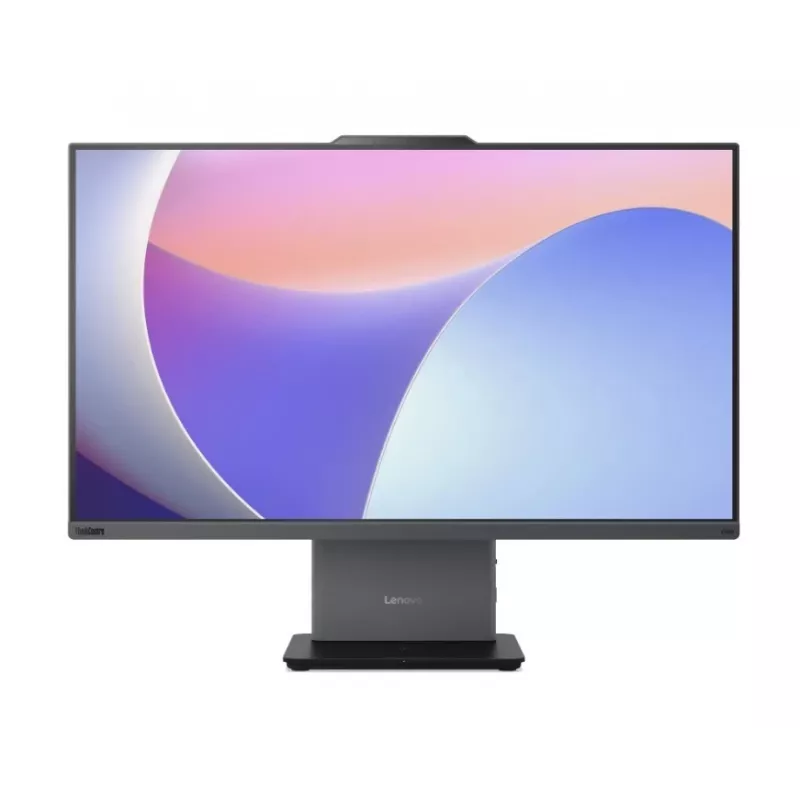 „Lenovo neo 50a G5“ 27,0 inch FHD jutiklinis daugiafunkcis kompiuteris, „Intel Core i5 210H“, 16 GB, 512 GB SSD, „Windows 11 Pro“, pilkšvai mėlynas