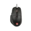 Žaidimų pelė TRACER Game Zone Odin RGB — iki 16000 DPI, laidinė, RGB apšvietimas