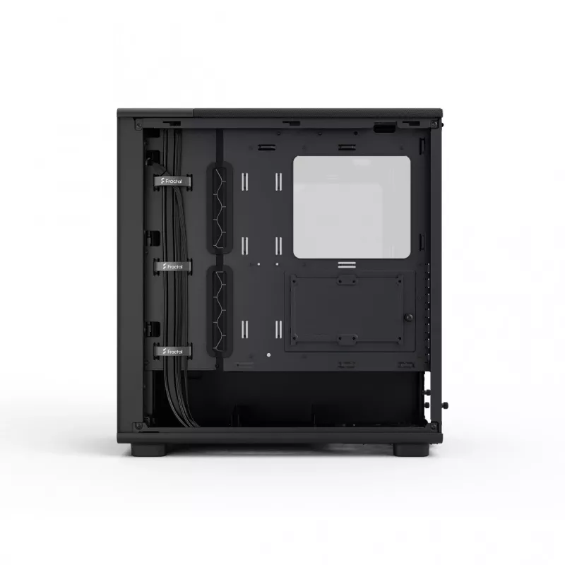 Fractal Design Epoch Juoda TG Light tint