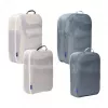 Thule 5580 Family Packing Cube Set tvenkinio pilka / balta