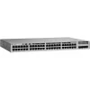 Catalyst 9200 - Network Advantage - Switch - L3 - Smart - 40 x 10/100/1000 (PoE+
