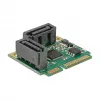 Vidinis SATA adapteris DeLOCK 95260