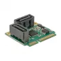 Vidinis SATA adapteris DeLOCK 95260