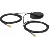 Palydovinė antena Navilock 89489 juoda