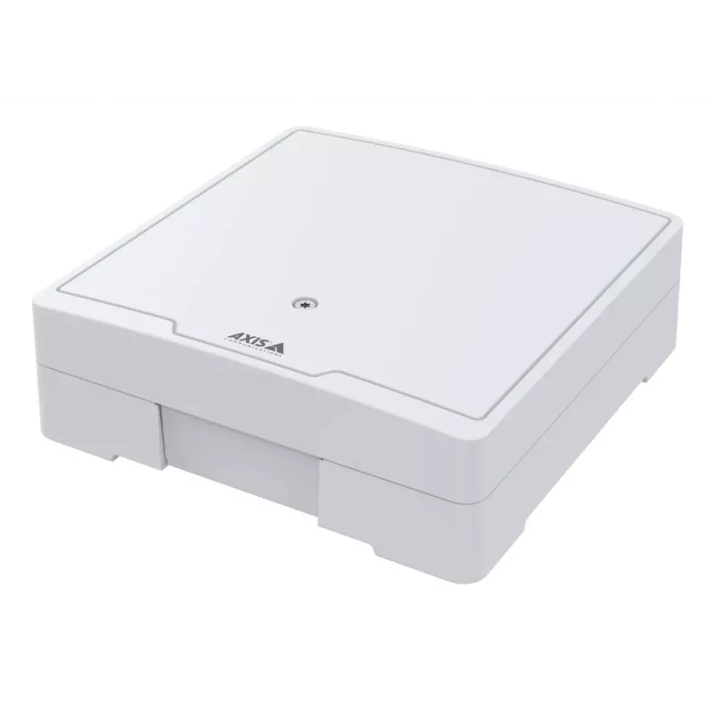 Apsaugos durų valdiklis Axis 02653-001 2 durims RJ-45 RS-485 2GB Flash